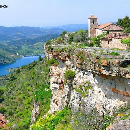 Tarragonaapartments Fortuny Реус Екстер'єр фото