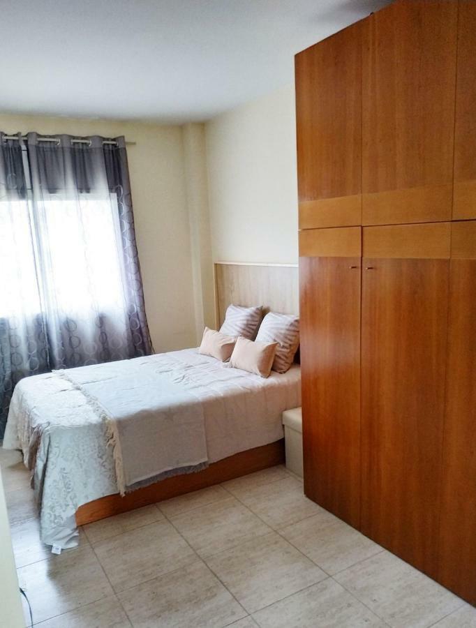 Tarragonaapartments Fortuny Реус Екстер'єр фото