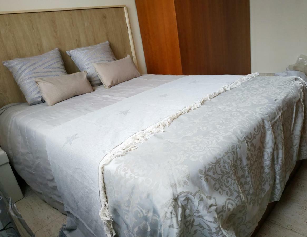 Tarragonaapartments Fortuny Реус Екстер'єр фото