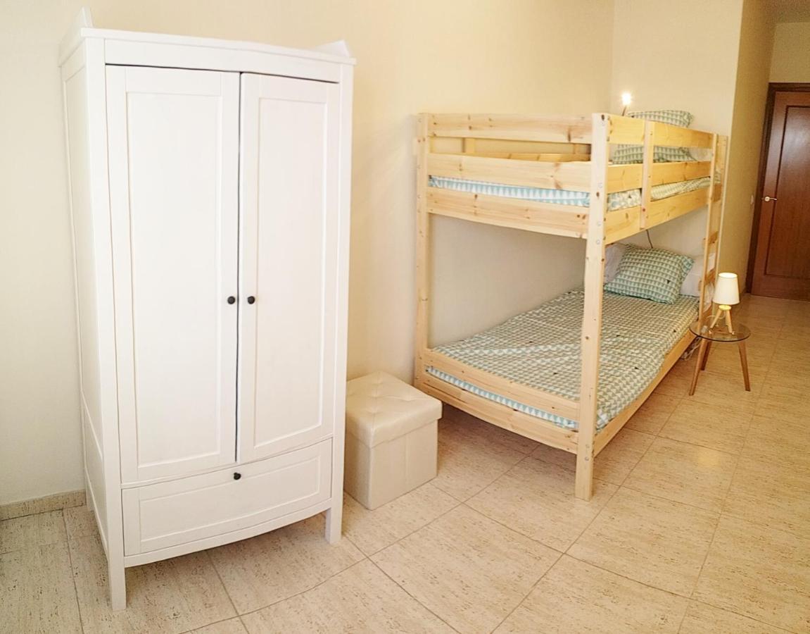 Tarragonaapartments Fortuny Реус Екстер'єр фото