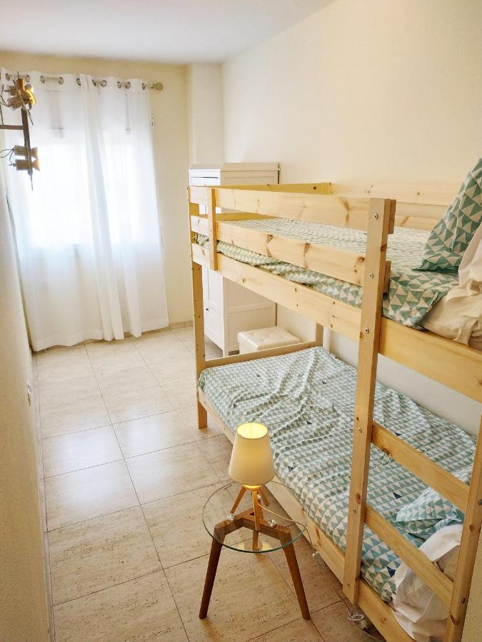 Tarragonaapartments Fortuny Реус Екстер'єр фото