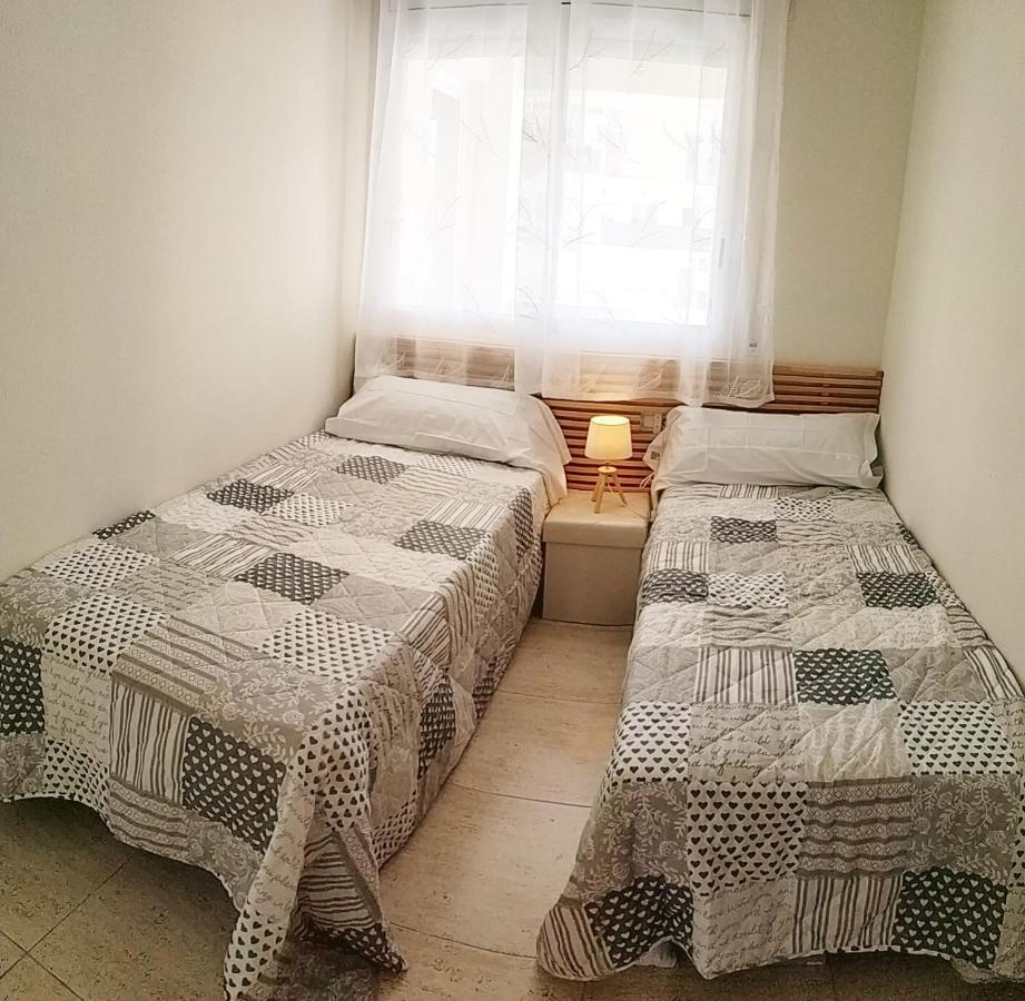 Tarragonaapartments Fortuny Реус Екстер'єр фото