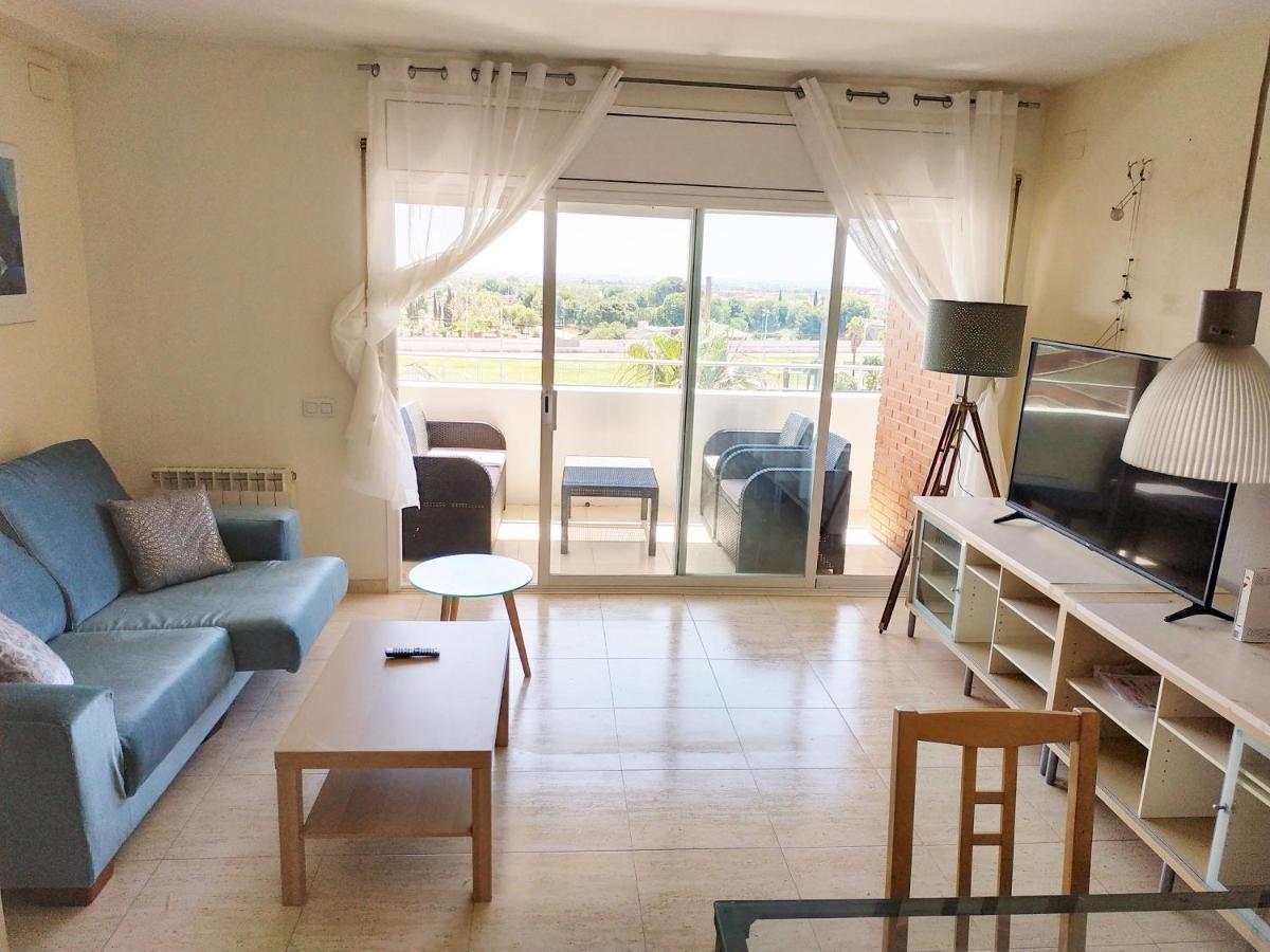Tarragonaapartments Fortuny Реус Екстер'єр фото