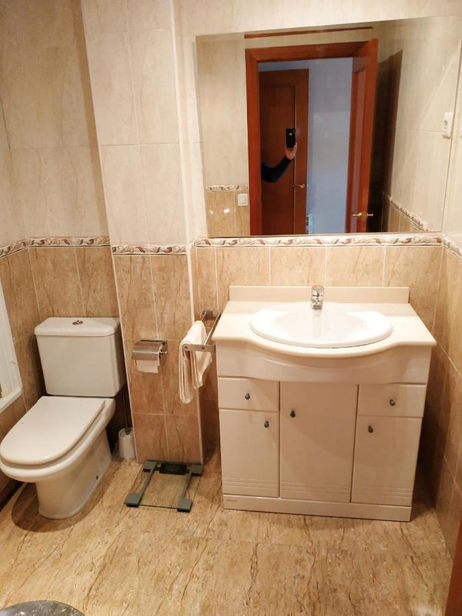 Tarragonaapartments Fortuny Реус Екстер'єр фото