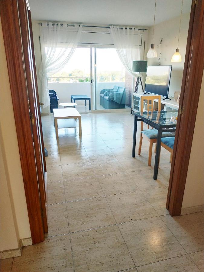 Tarragonaapartments Fortuny Реус Екстер'єр фото